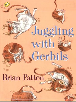 cover image of Juggling with Gerbils